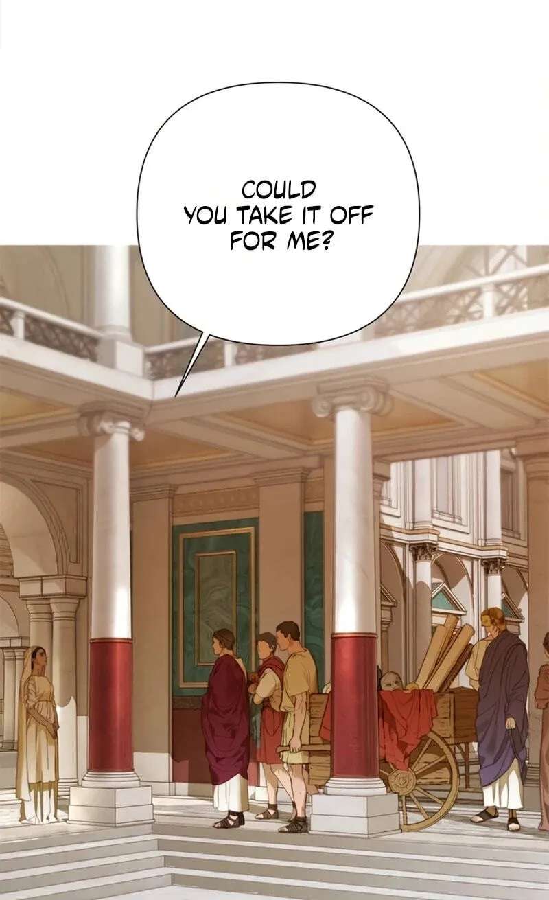 Non Tua Chapter 46 - page 96