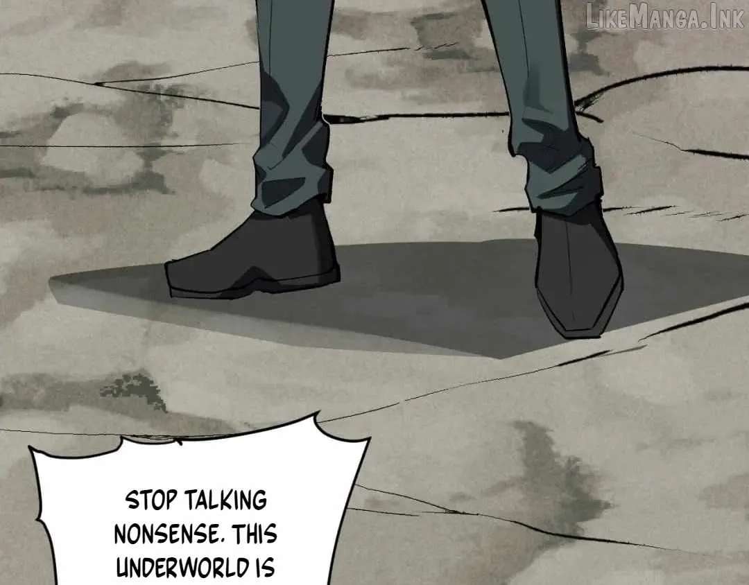 Doomsday for All: Me, Virus Monarch Chapter 133 - page 50
