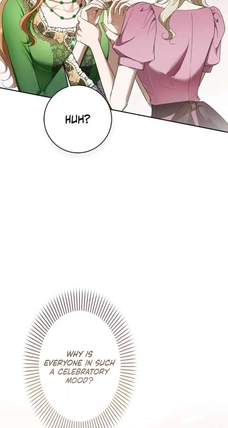 The Timid Lady of the Frontier Won't Give Up on Revenge Chapter 22 - page 54