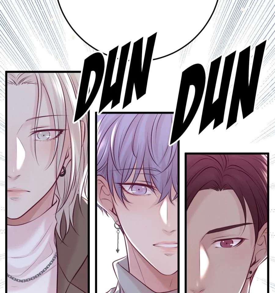 Anata e no Crescendo Chapter 155 - page 32