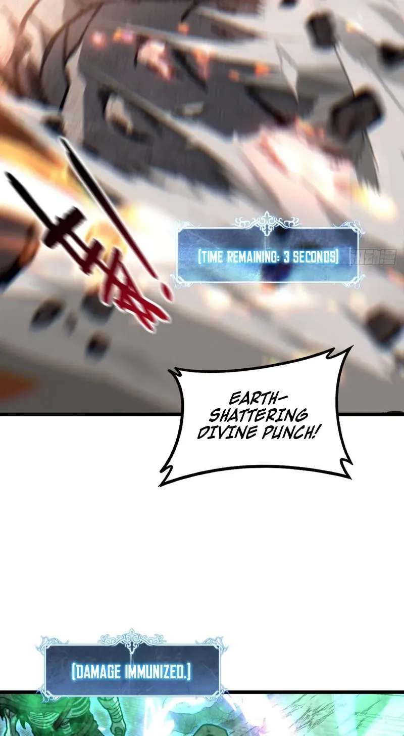 Global Awakening: The Synthesis Master Starts with an Undead Army Chapter 14 - page 28