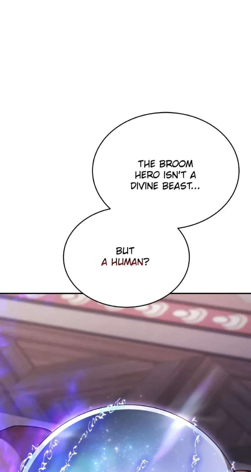 Kindergarten for Divine Beasts Chapter 75 - page 111
