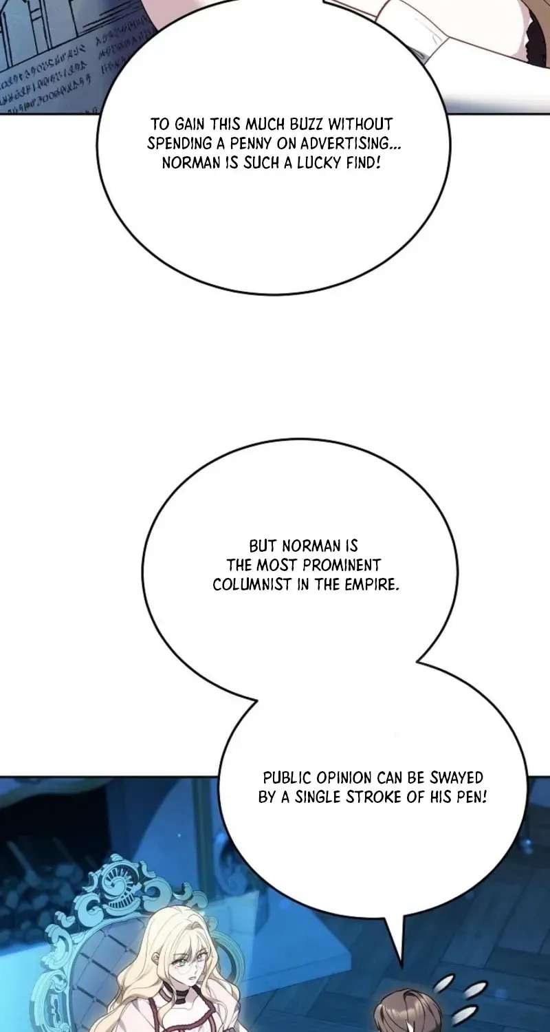 Vote for Your Knight! Chapter 9 - page 94