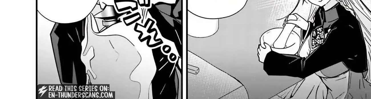 The Former Hero Wants To Live Peacefully Chapter 28 - page 22