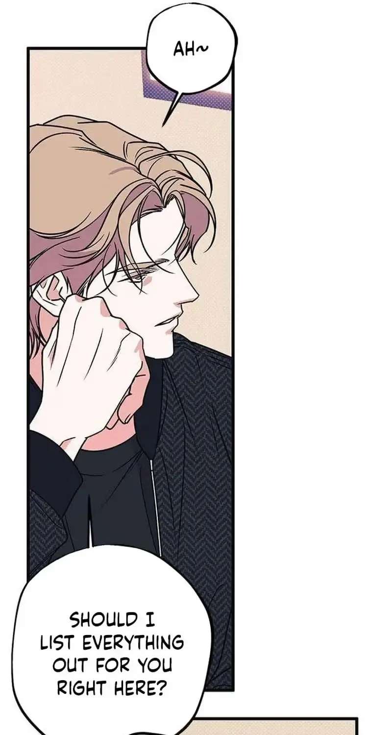 Hater Girl Chapter 11 - page 46