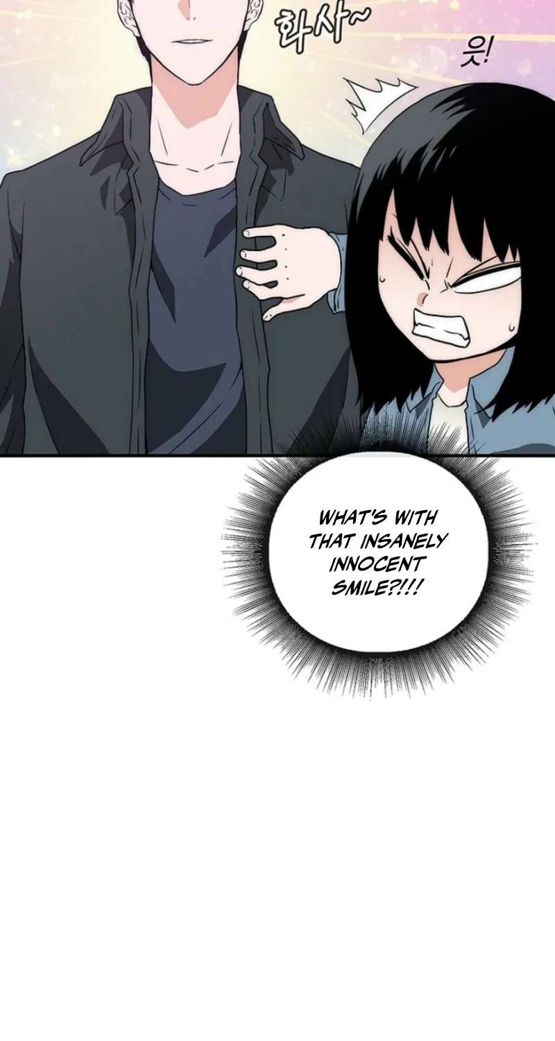 The Retired Killer Wants a Quiet Life Chapter 18 - page 15