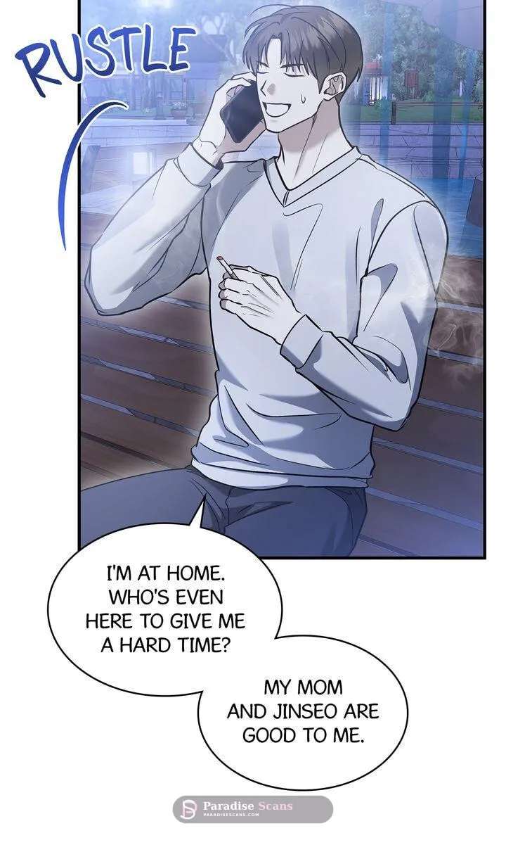 This Isn't Why I Applied Chapter 37 - page 28