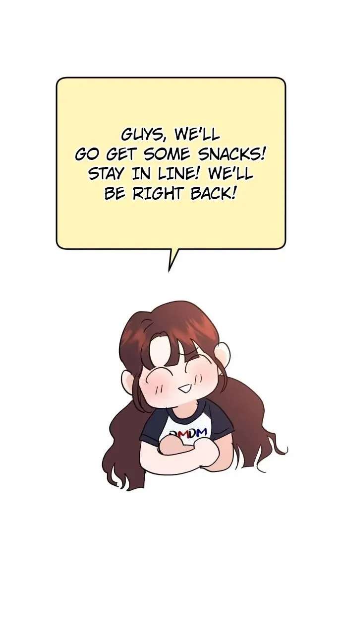 Star For You! Chapter 7 - page 105