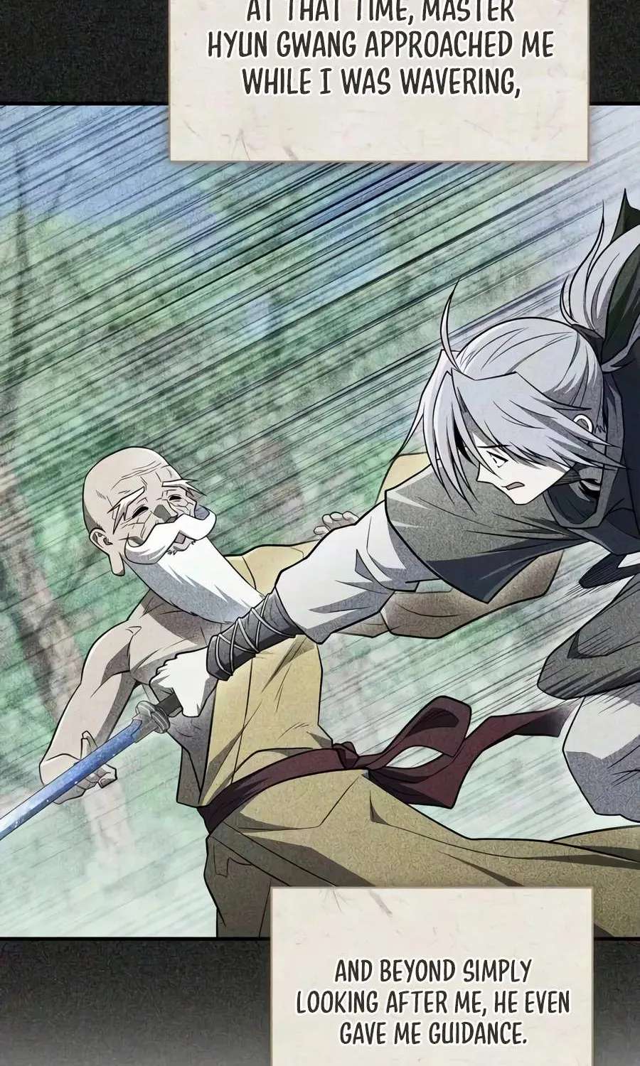 Genius Martial Arts Trainer Chapter 129 - page 42