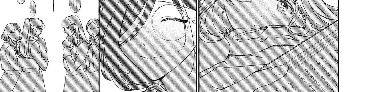 I'm Done Playing the Meek Heiress Chapter 1 - page 33