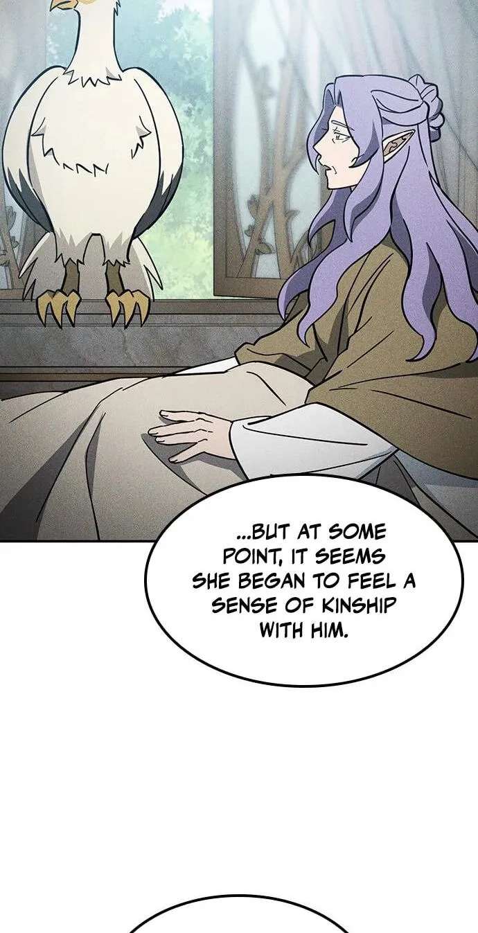 Kim Ohjin's Adventures With Strange Animals Chapter 59 - page 59