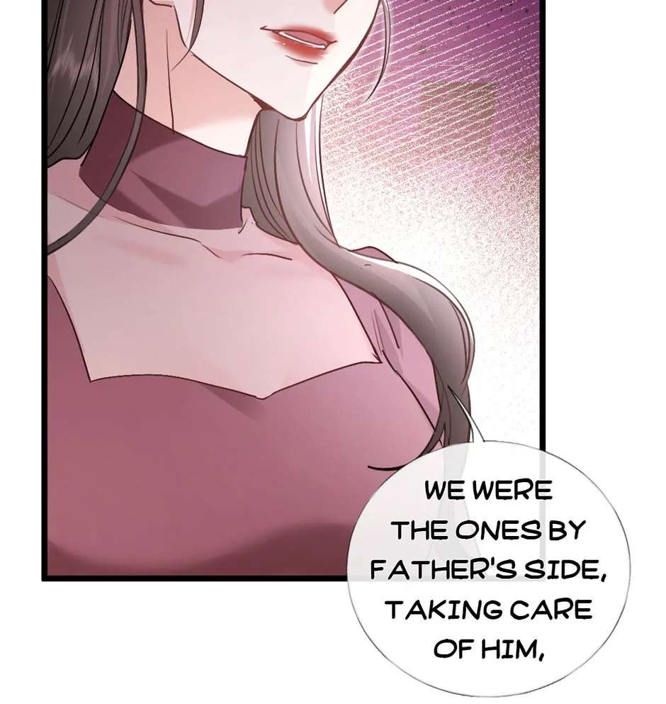 After Refusing to Donate a Kidney, I Became My Ex's Little Aunt Chapter 43 - page 22