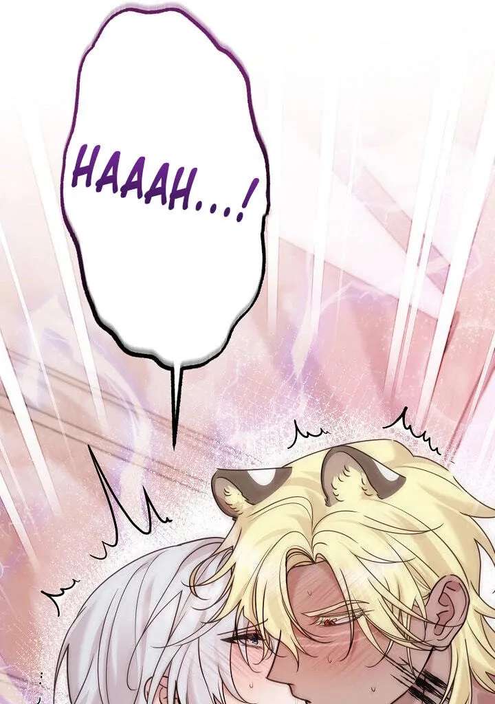 The Leader Has Disappeared Chapter 17 - page 21