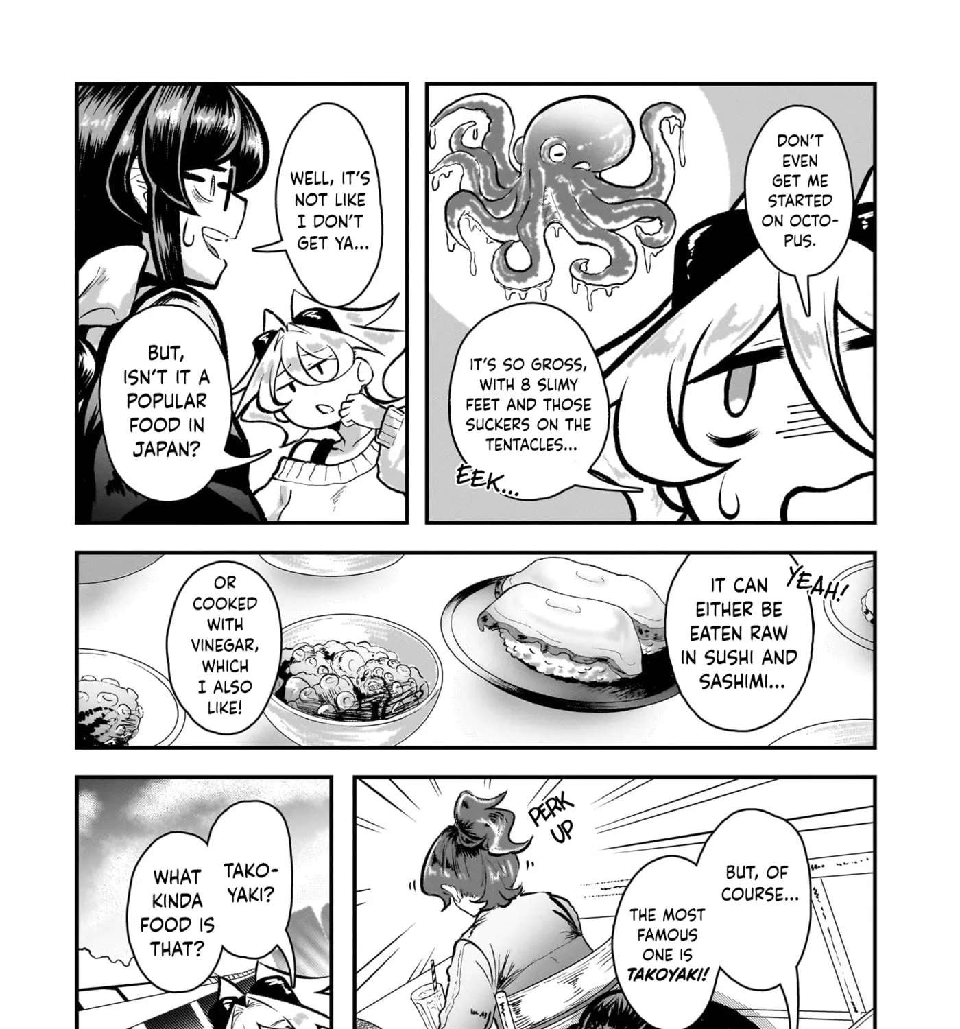 Restore! Welcome to the Modified Car Workshop Chapter 4 - page 5