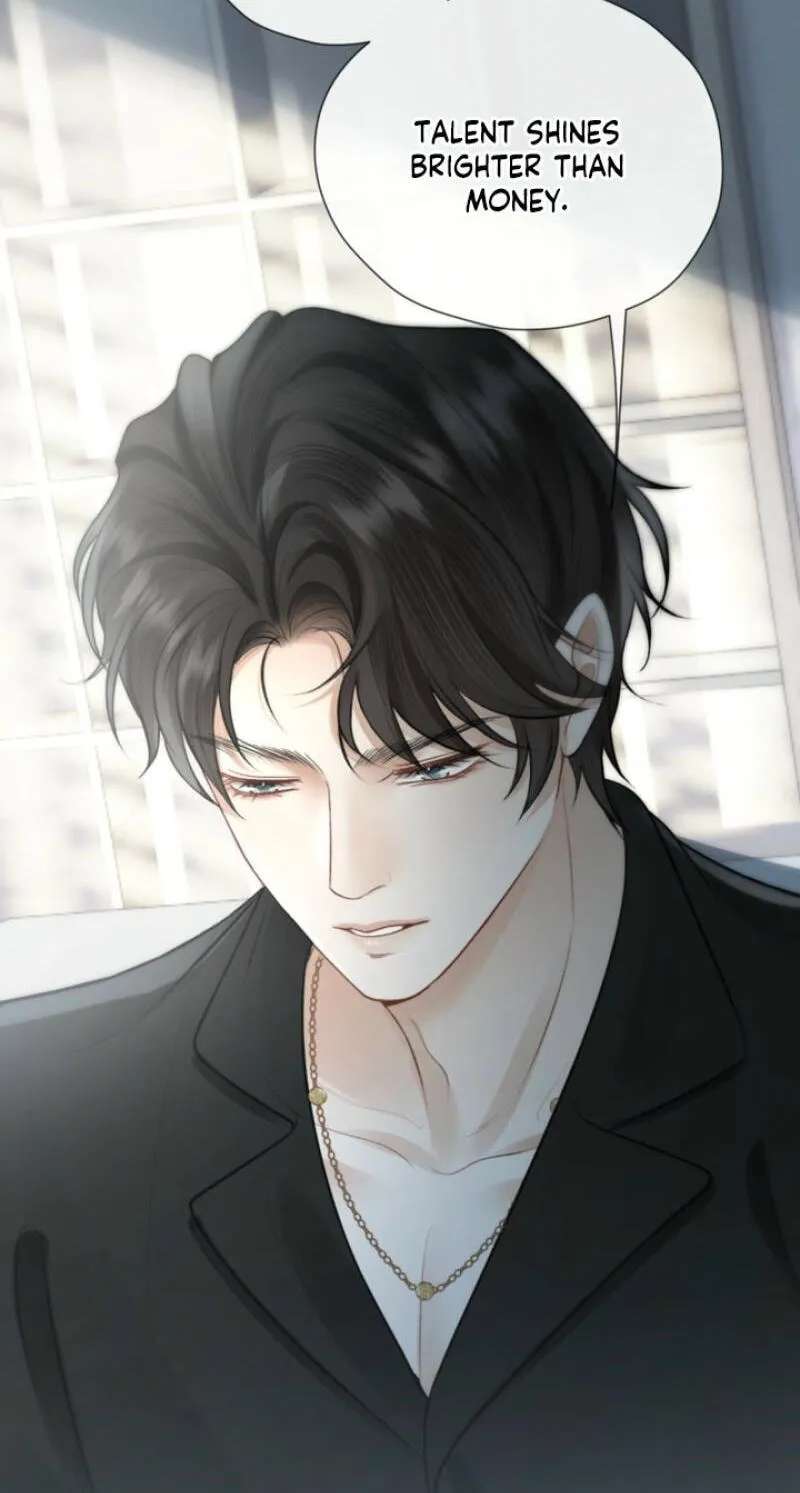 The Perfect Girl Isn't So Perfect Chapter 42 - page 5