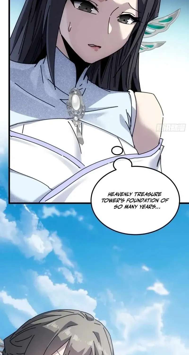My Simulated Path to Immortality Chapter 74 - page 23