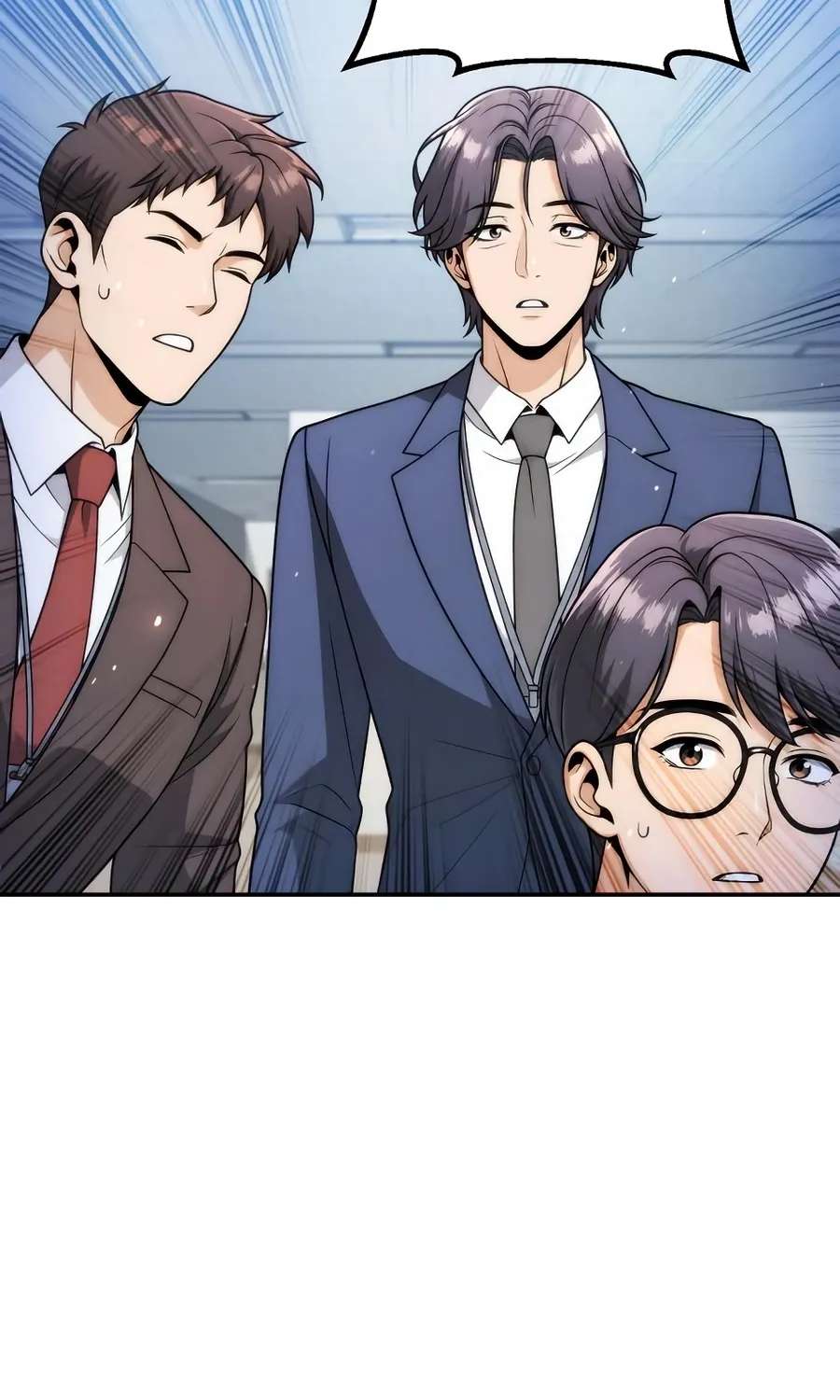 The Money Keeps Piling Up Even If I Spend It Chapter 12 - page 74