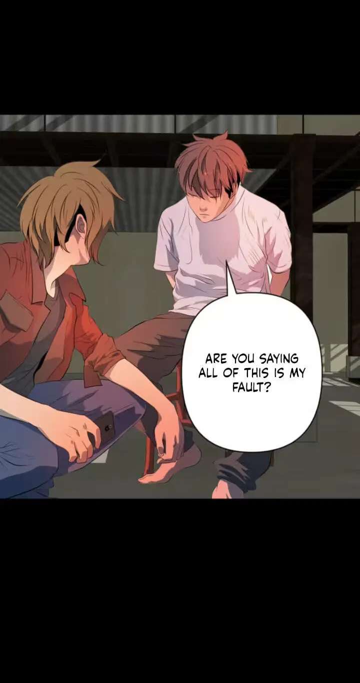 Please Accept My Wife Chapter 37 - page 45