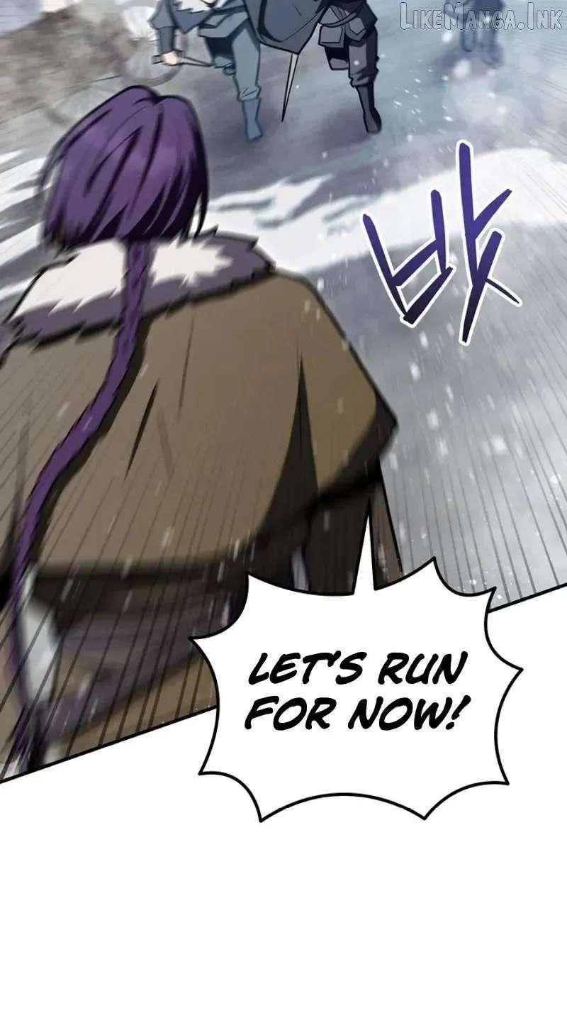 Mage of the Wind Chapter 28 - page 81