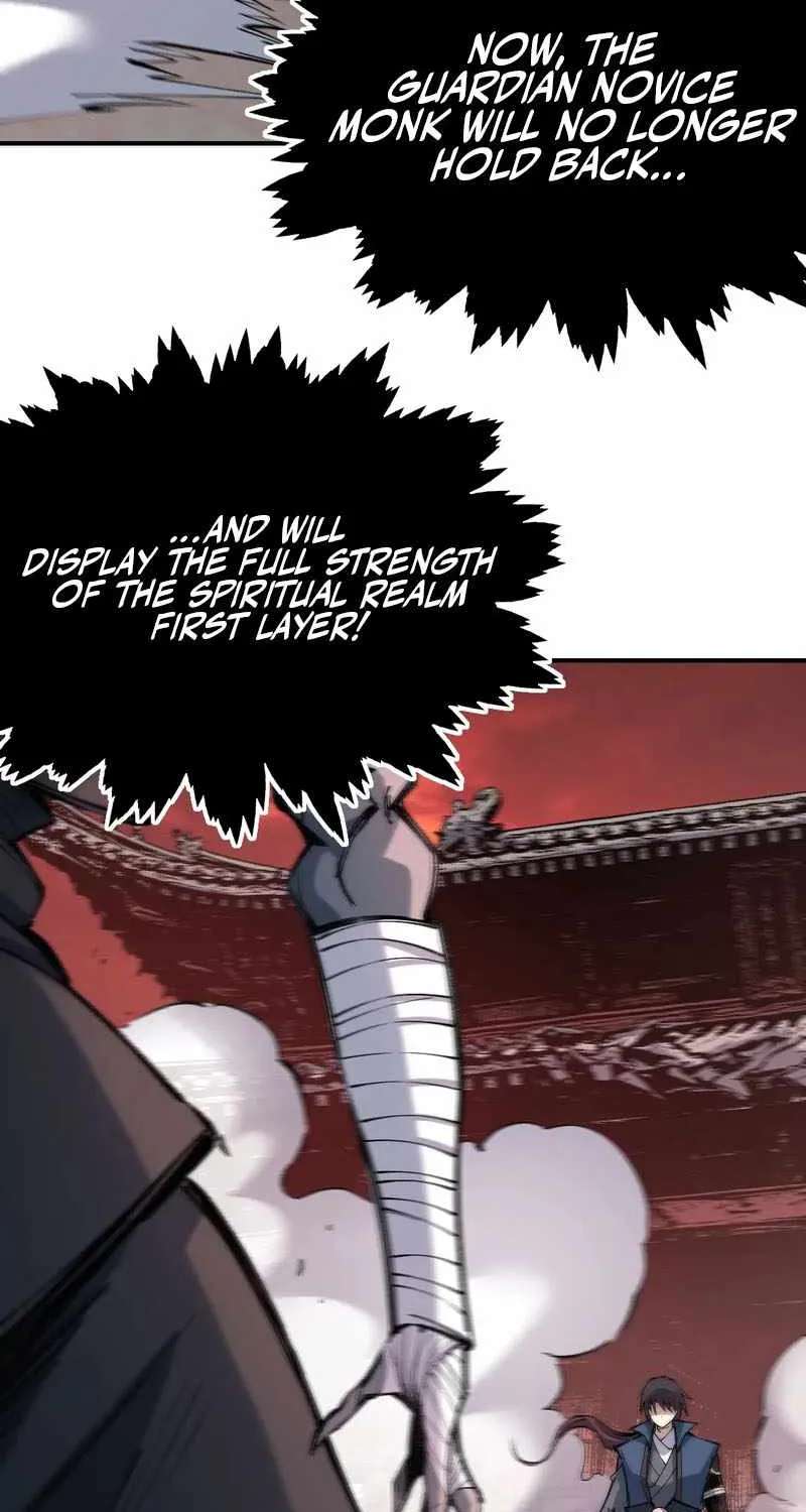Two Worlds: I Have an Ancient Martial Arts World Chapter 5 - page 7