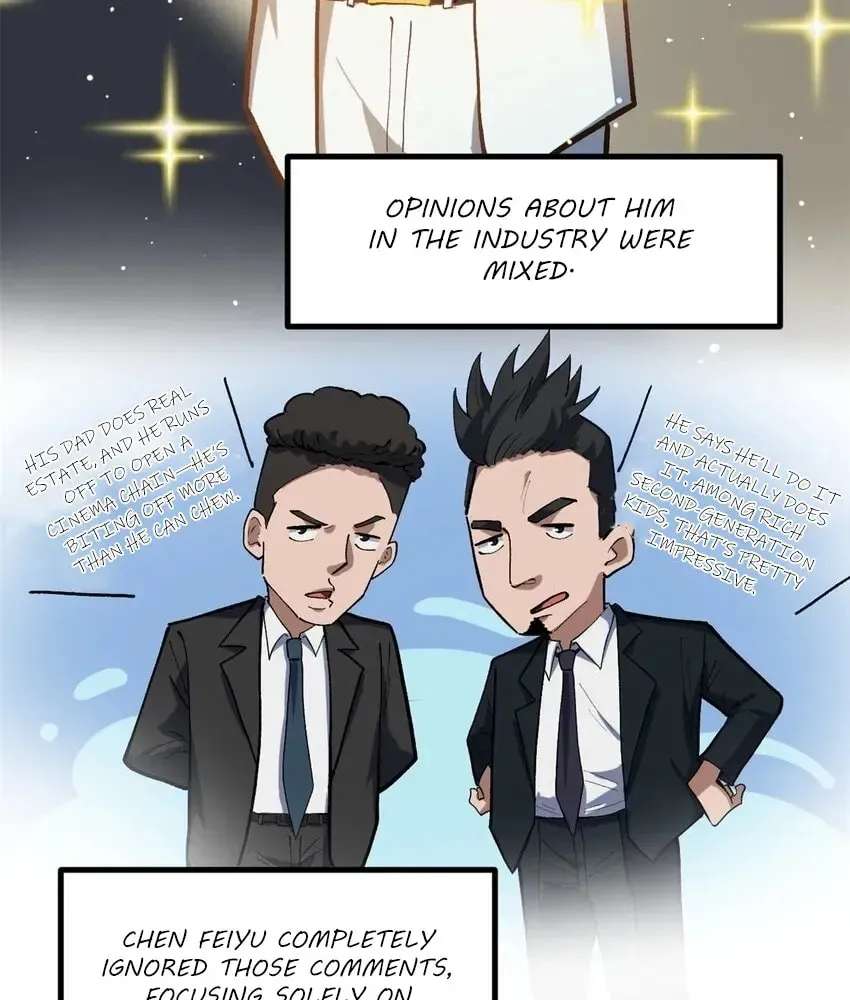 Wo Zhi Hui Pai Lan Pian A Chapter 39 - page 18