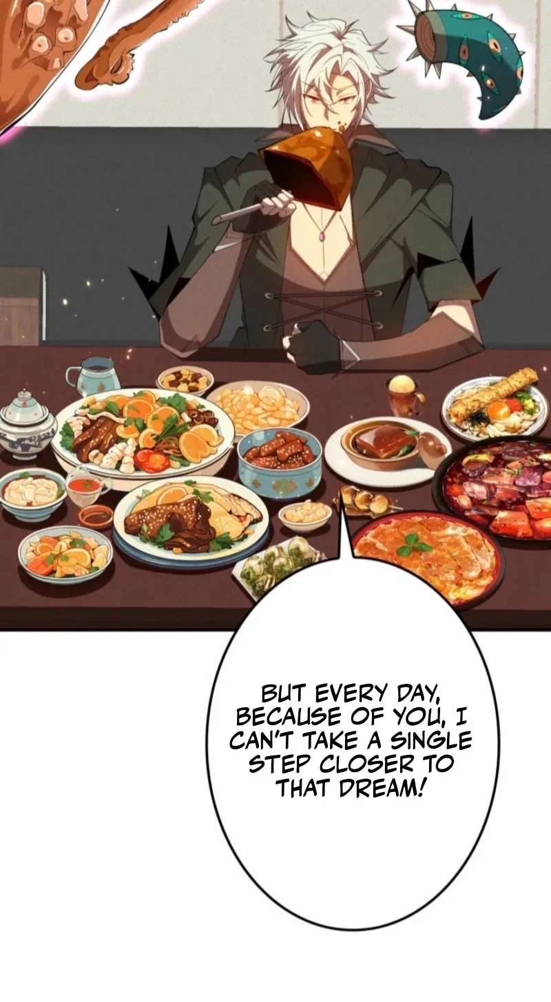 Dream Beast Hunter Chapter 29 - page 5