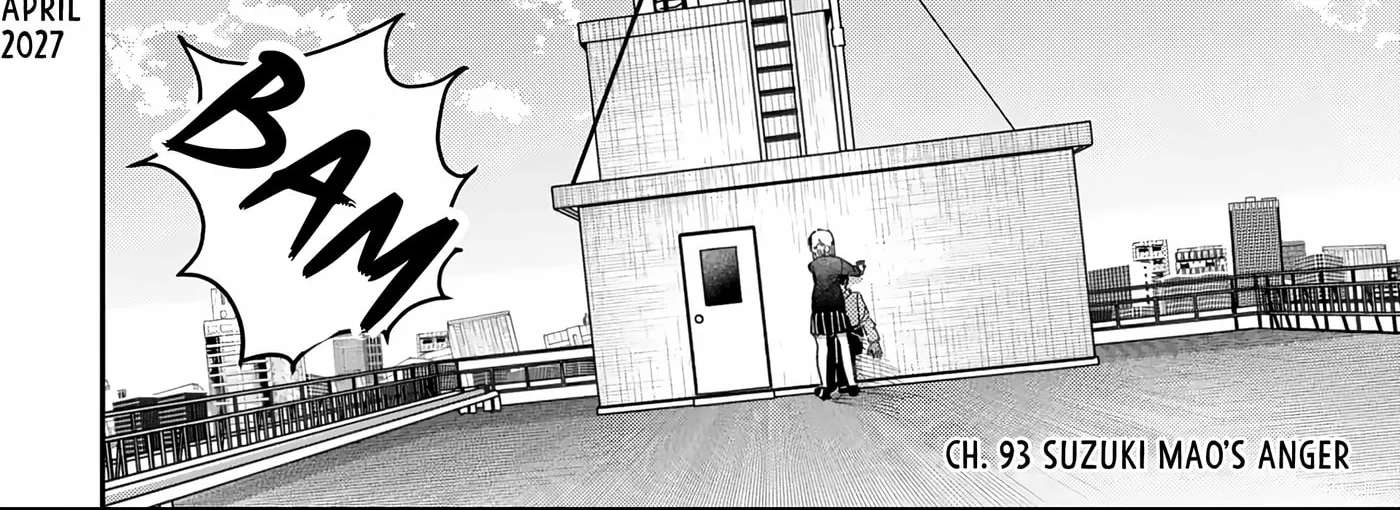 Everyone's Darling Has a Secret Chapter 93 - page 8