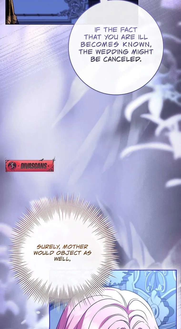 Contract Marrying Because I Am Terminally Ill Chapter 39 - page 27