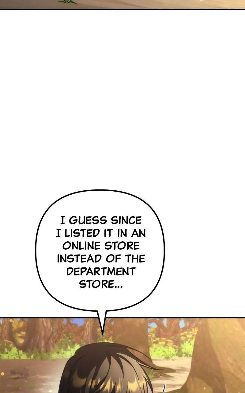 The Goddess of Abundanceand Her Troublemaker Apostle Chapter 29 - page 126