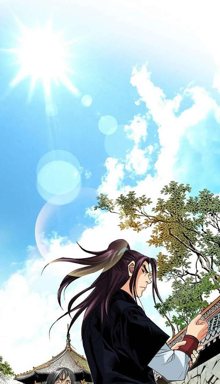Absolute Ultimate Martial Lord Chapter 57 - page 54