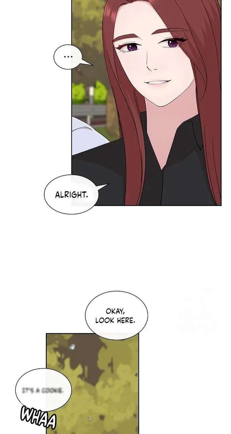The Reason for a Confession Chapter 73 - page 11
