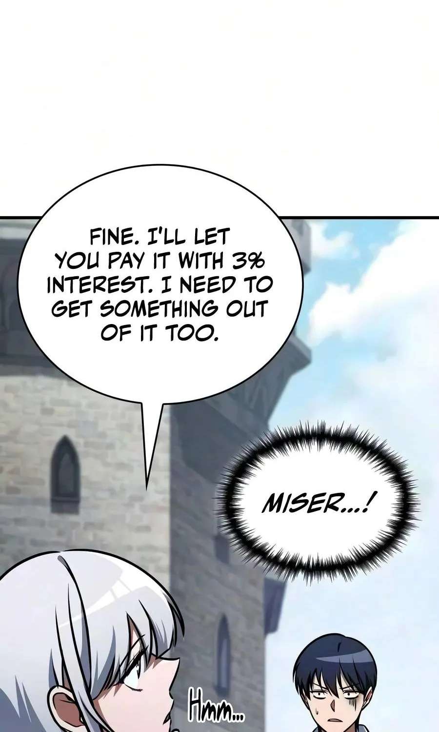 My Exclusive Tower Guide Chapter 134 - page 83