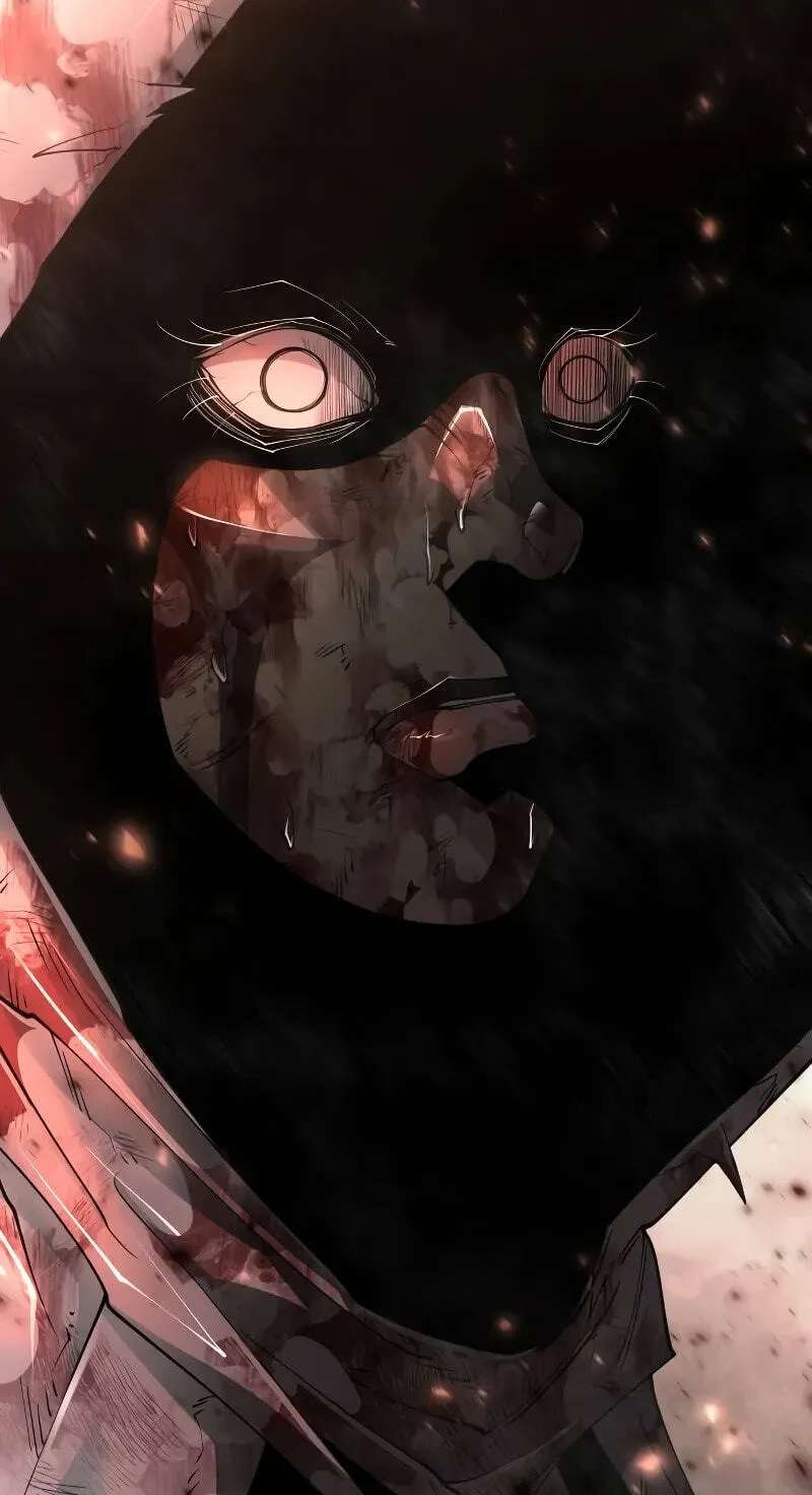 The Superhuman Era Chapter 250 - page 163