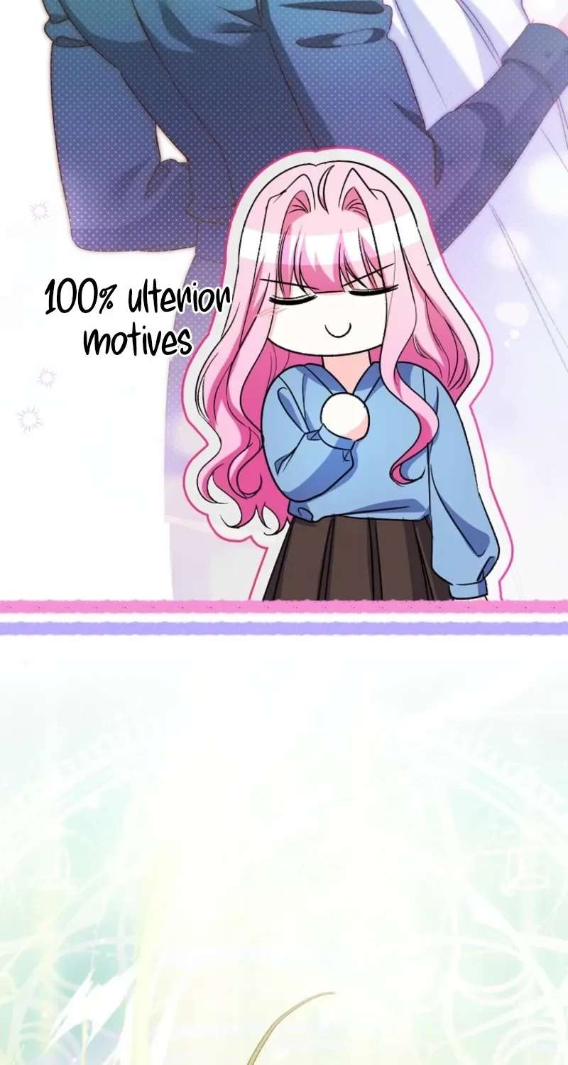 Becoming the Guide of the Mysophobic Villain? Absolutely Not! Chapter 44 - page 21