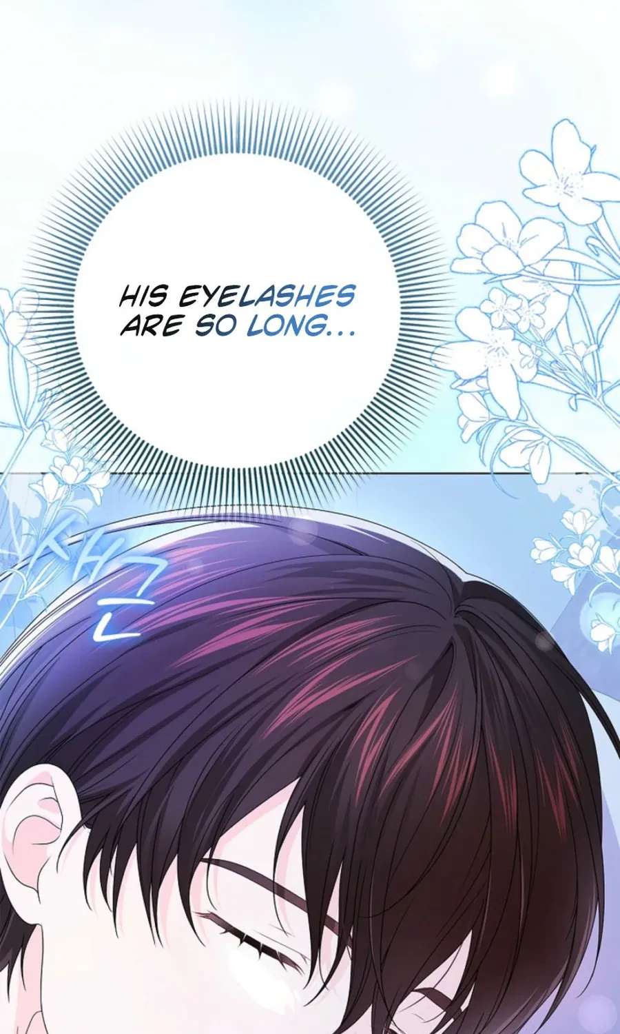 Second Male Lead, Come to My Bed Chapter 5 - page 3