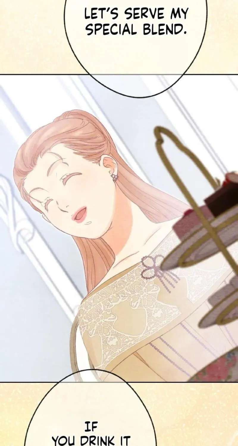 The Fake Queen Learns What Love Is Chapter 27 - page 62