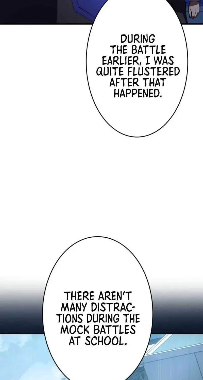 The Underworld Transcendent Returns Chapter 20 - page 46
