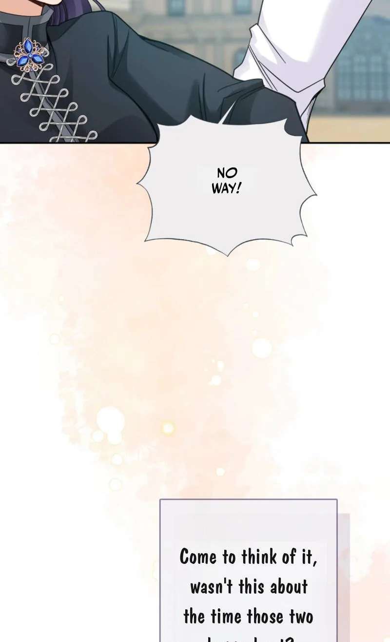 Secret of Birth Chapter 36 - page 43