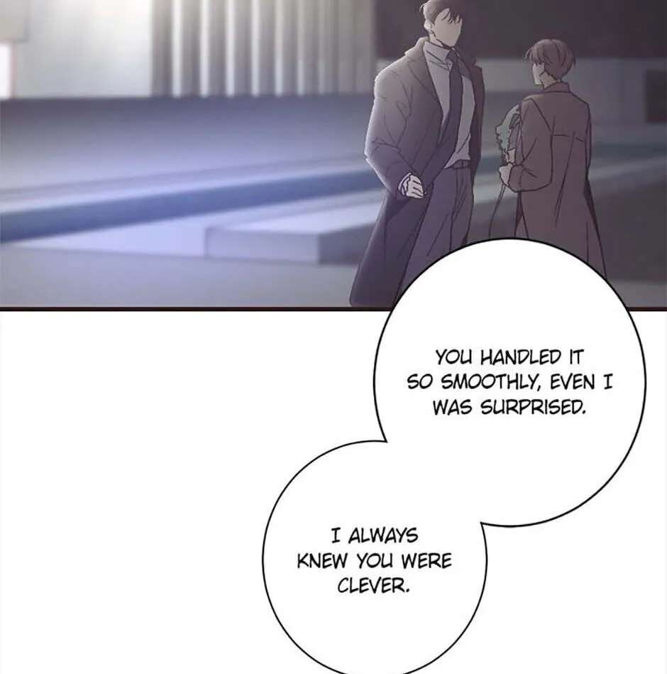 Healer Chapter 57 - page 8