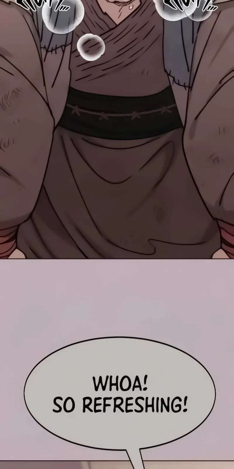 Return of the Blossoming Blade Chapter 182 - page 19