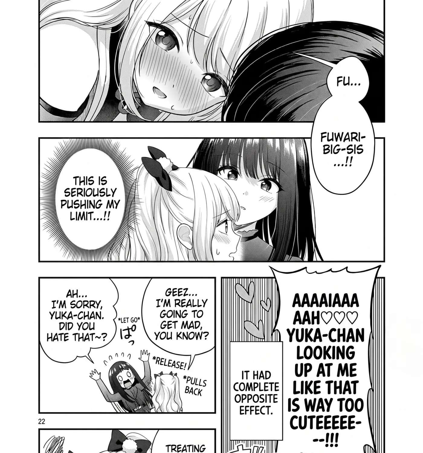 Shitsurenshita node Vtuber Hajimetara Toshiue no Onee-san ni Motemashita Chapter 40 - page 45
