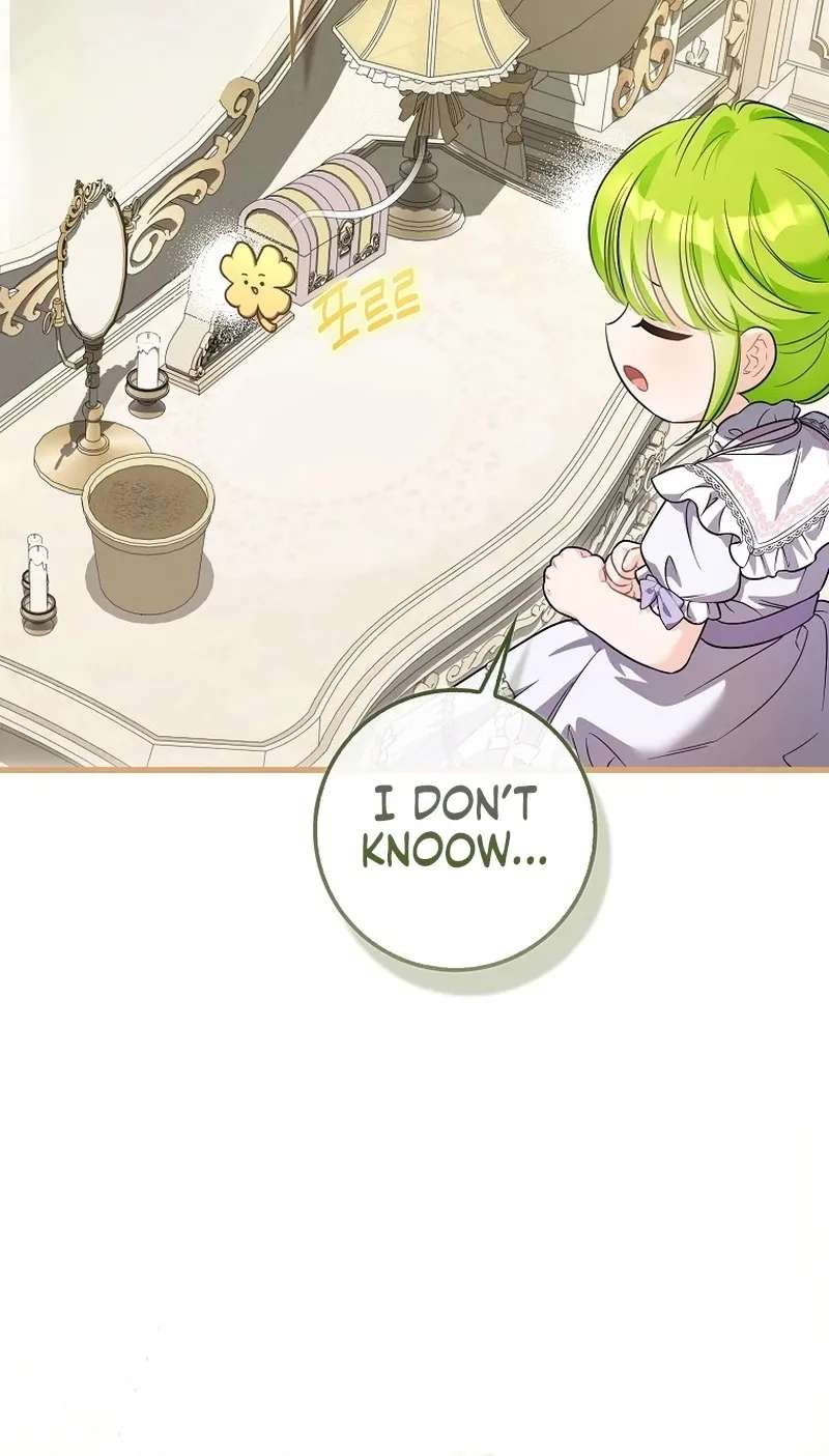 The Baby Sprout Who Bloomed in the Villain Duke's Family Chapter 14 - page 28