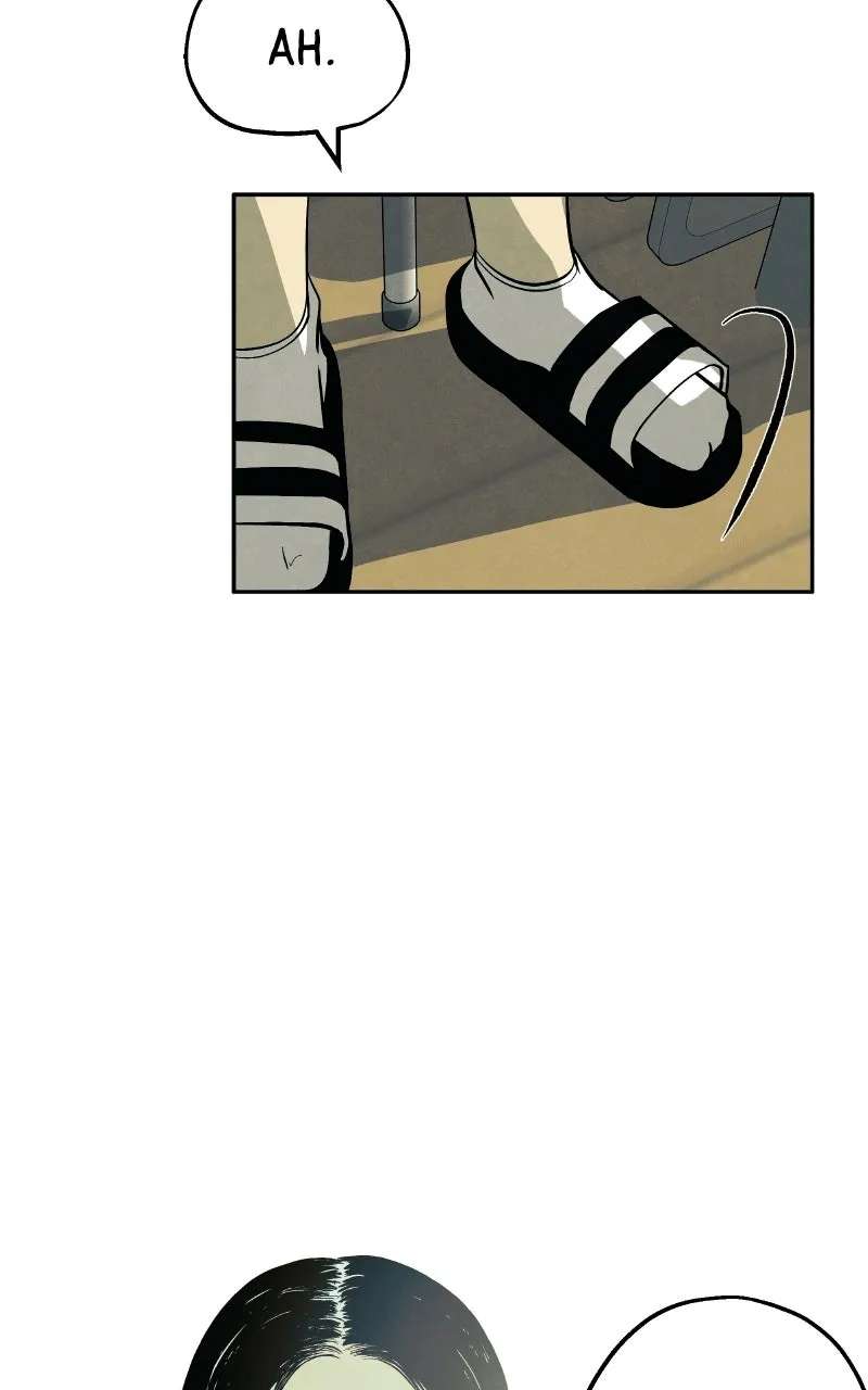 Exhuma: Blind Faith Chapter 3 - page 35