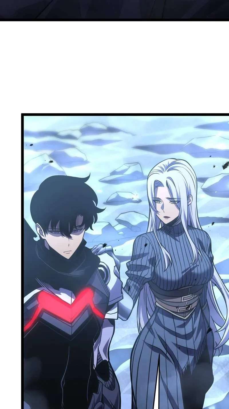 After Rebirth, I Used Mirror Reversal For Vengeance Chapter 68 - page 29