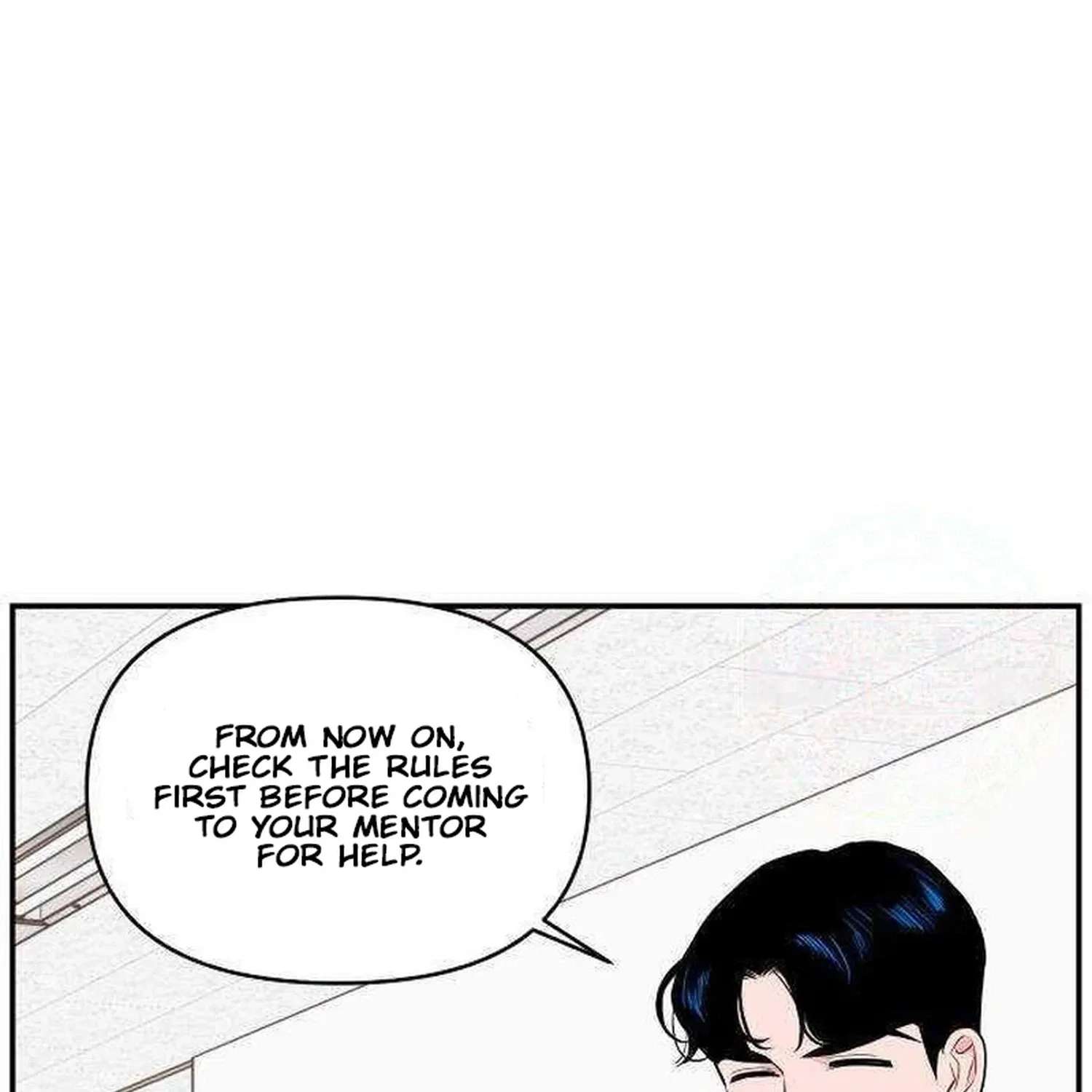 Awkward Relationship Chapter 30 - page 11