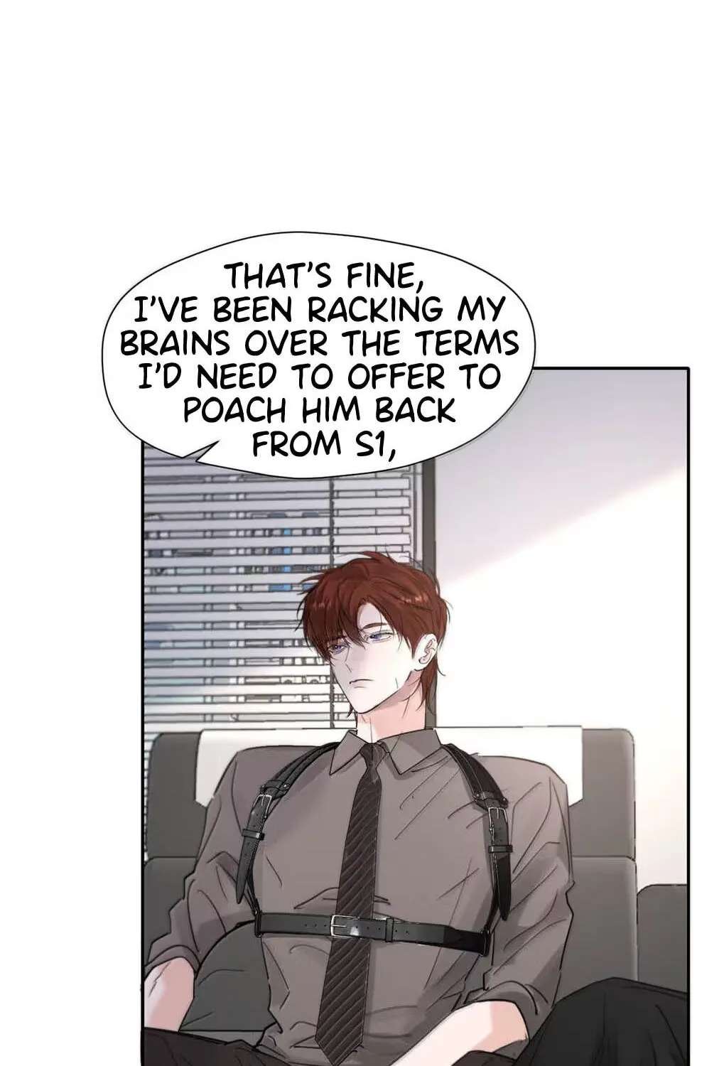 Kao Fa Xiao Wo Bian Shen Dingji Xiangdao Chapter 68 - page 12
