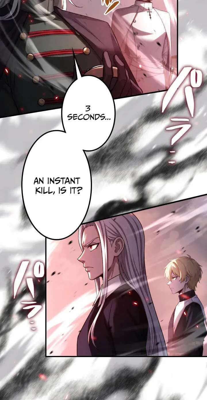 Mahou Meika ni Tensei Shita Saikyou Kensei Chapter 24 - page 45