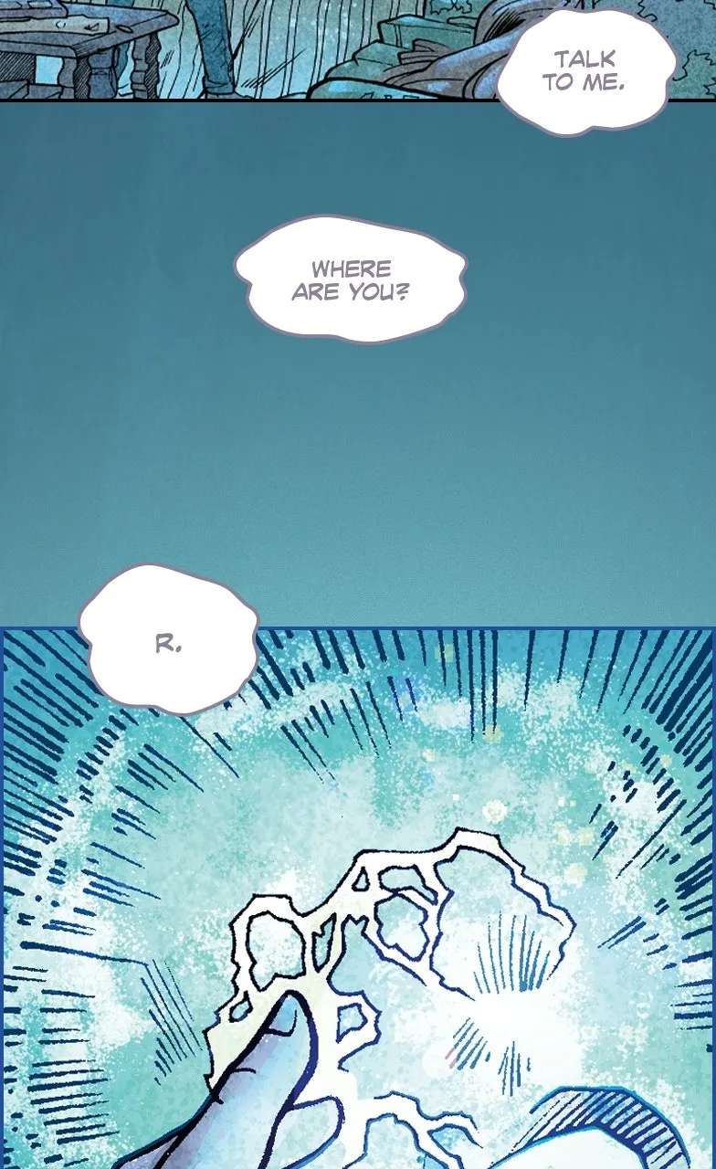 Stranger Things Chapter 5 - page 7