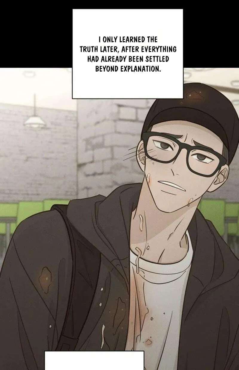 I'm Your Revenge Chapter 21 - page 62