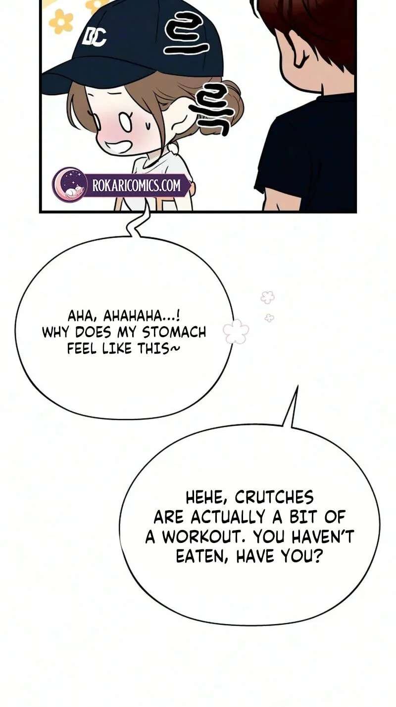Want to Go Grocery Shopping Together? Chapter 40 - page 52